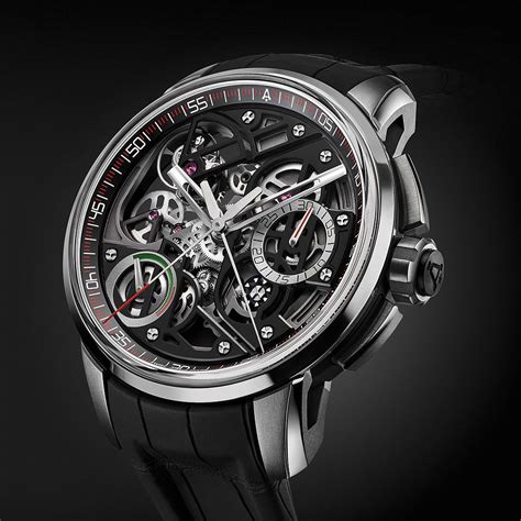 least expensive swiss tourbillon watch